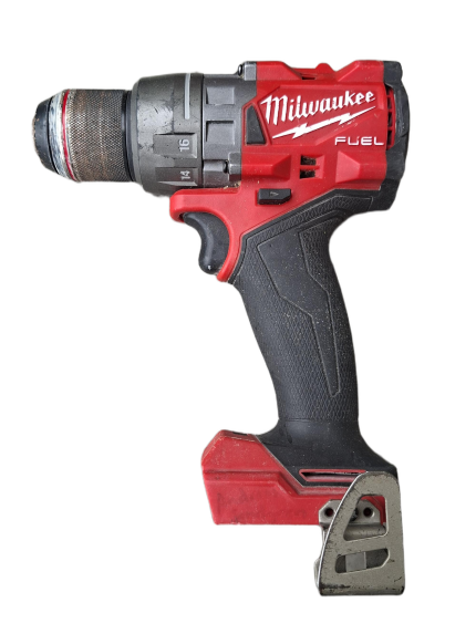 Milwaukee FUEL