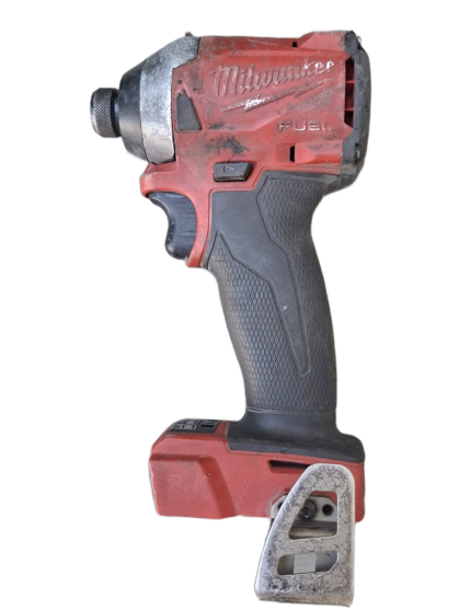 Milwaukee FID2