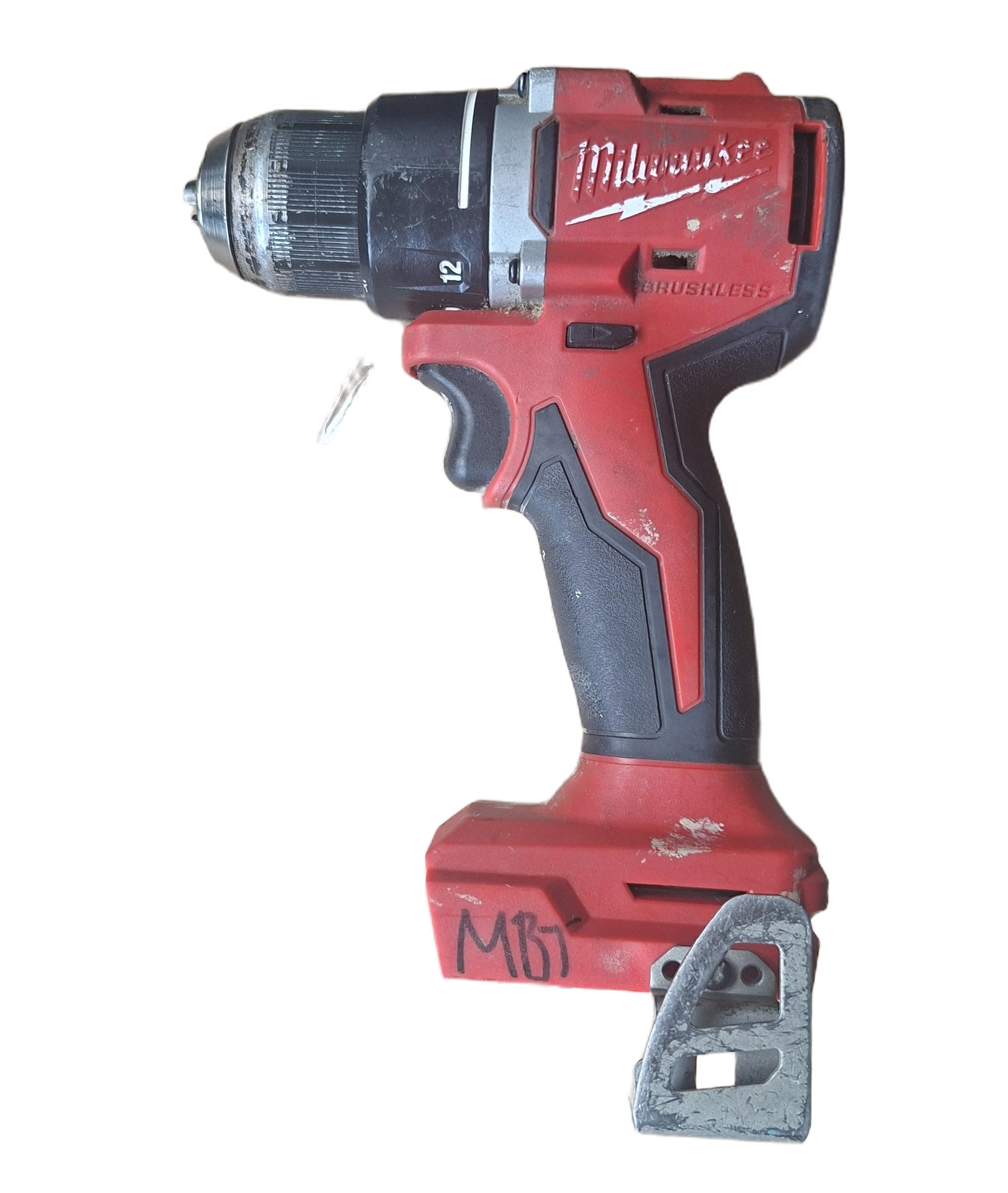 milwaukee-m18blddrc Milwaukee M18BLDDRC – Obrázok 1
