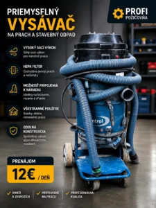 vysavac