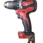 Milwaukee M18CBLDD